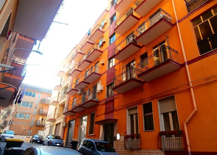 La Bella Putignano
