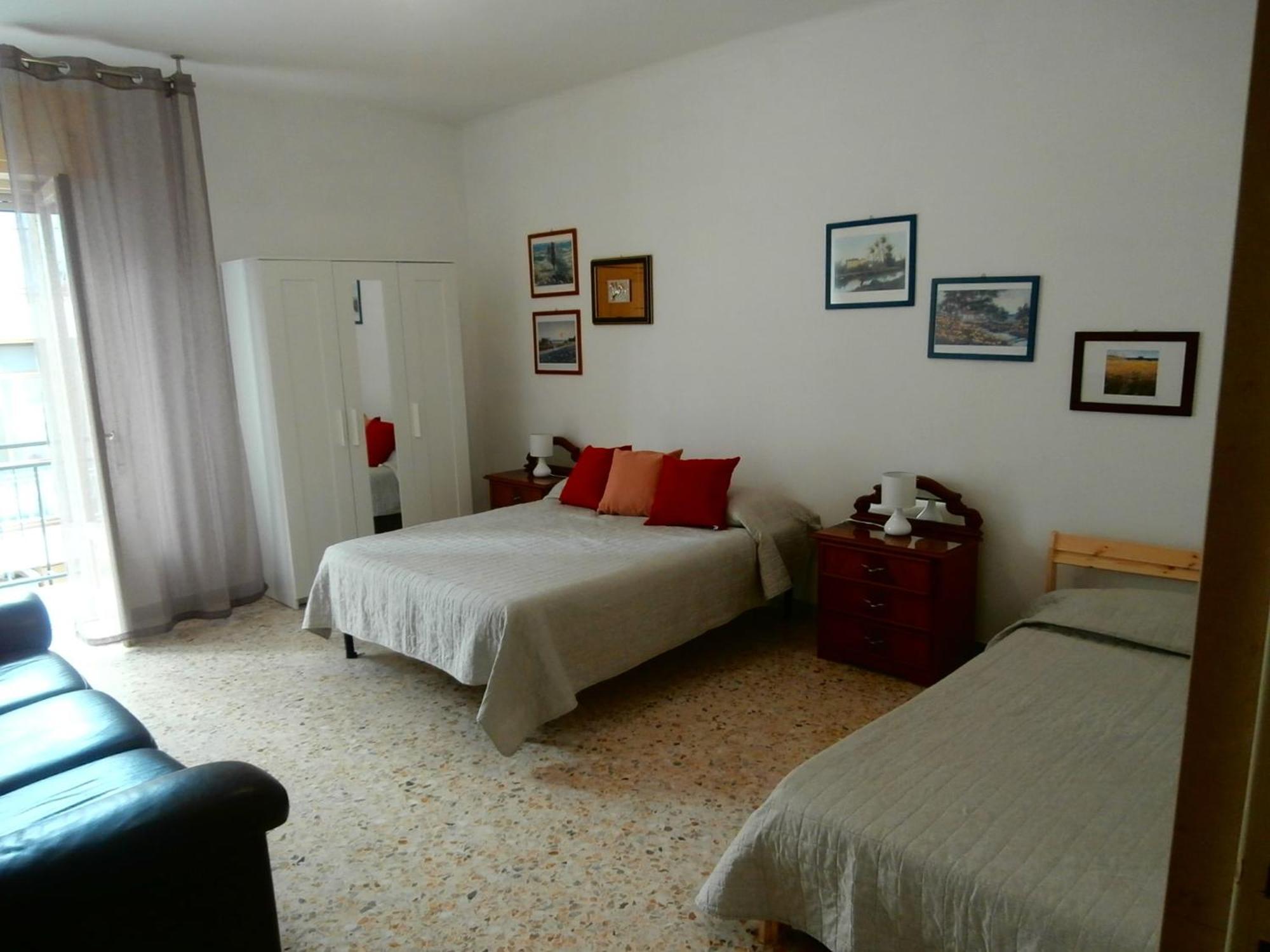 Apartment La Bella Putignano