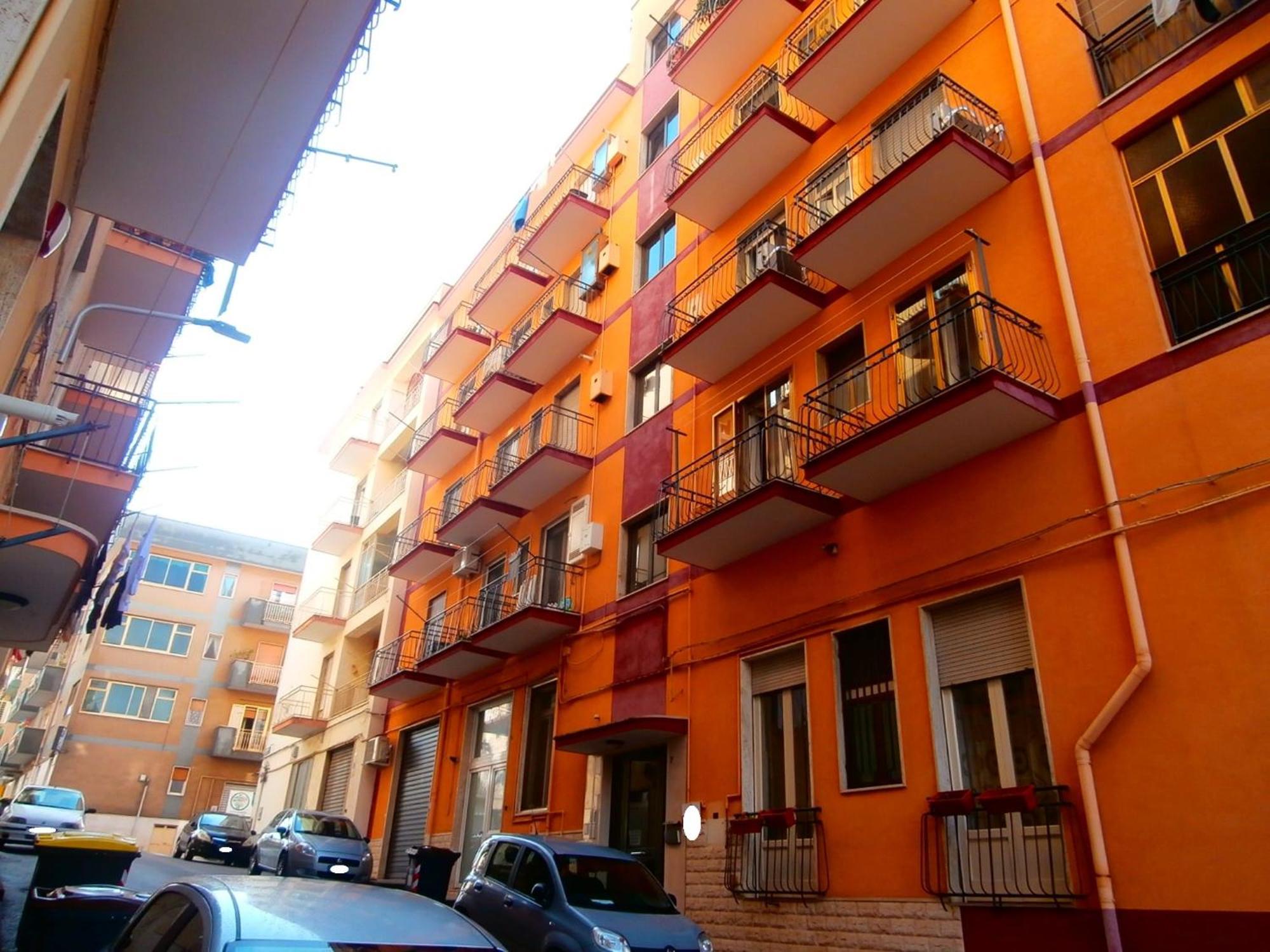Apartment La Bella *
