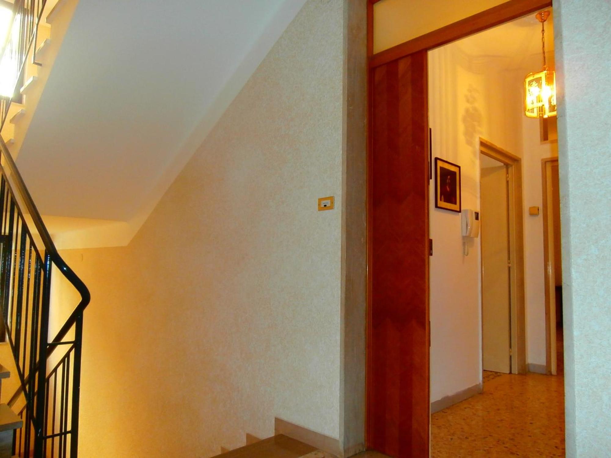 Apartment La Bella *