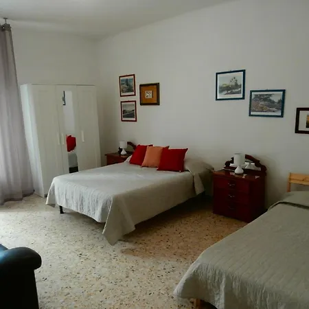 La Bella Putignano Apartment Exterior photo
