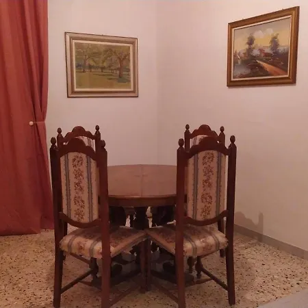La Bella Putignano Apartment Exterior photo