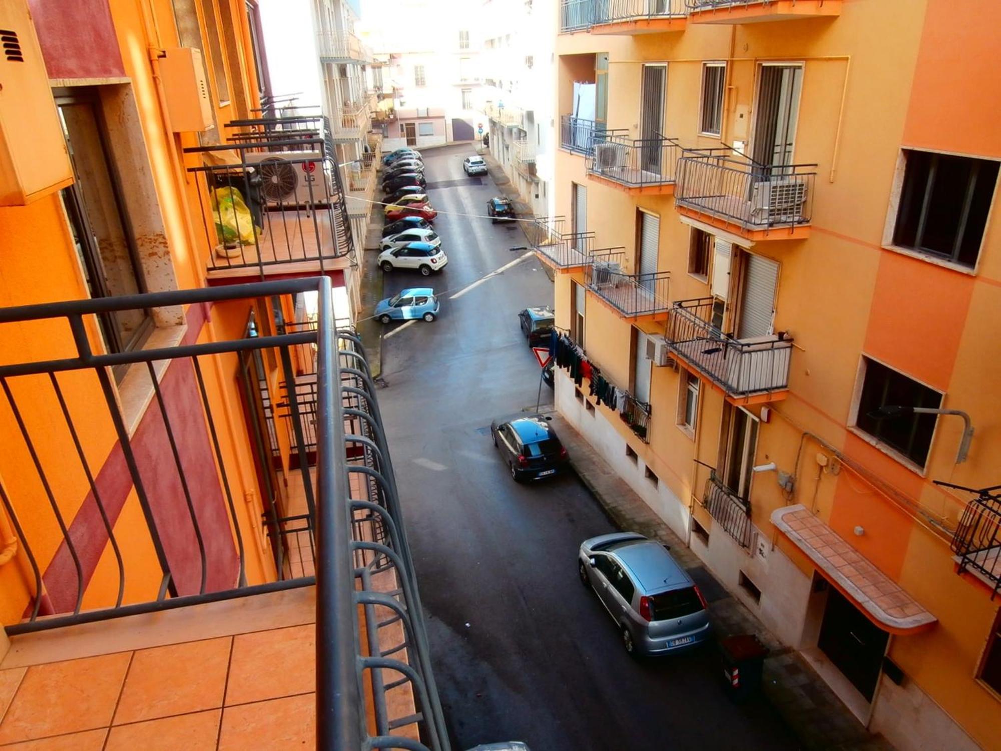 La Bella Apartamento Putignano