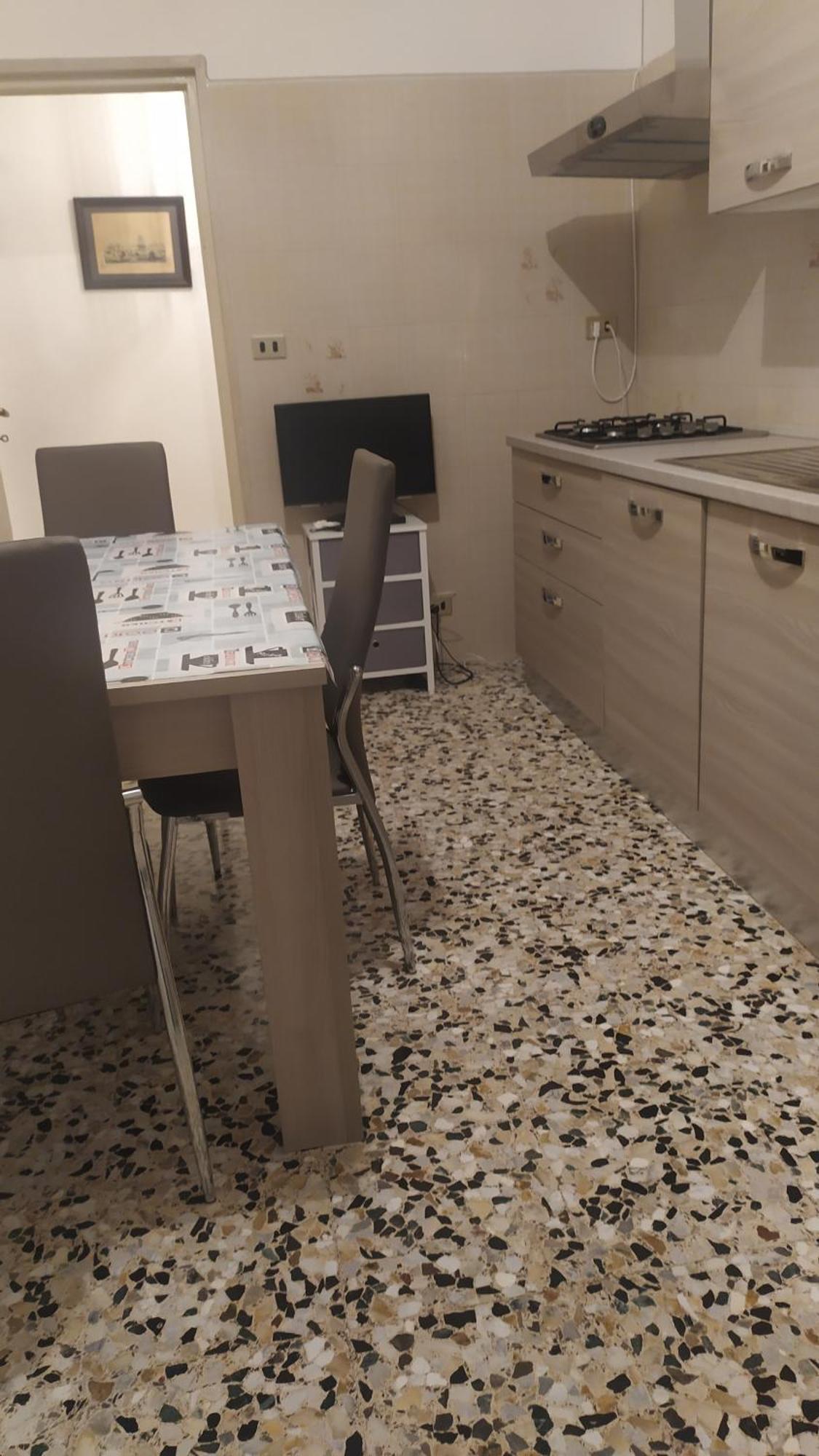 Apartamento La Bella *